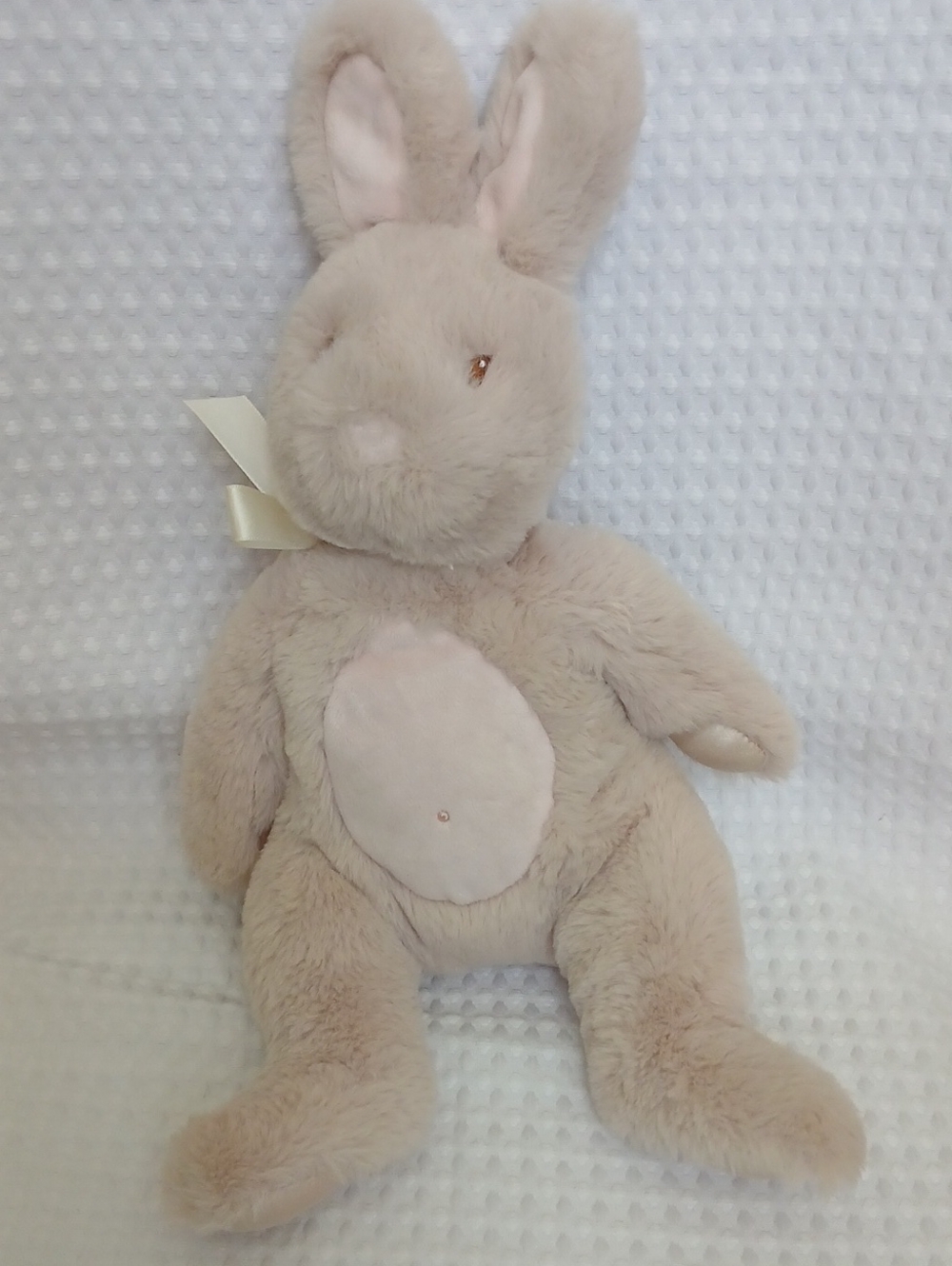 Douglas Baby Plumpie Rabbit
